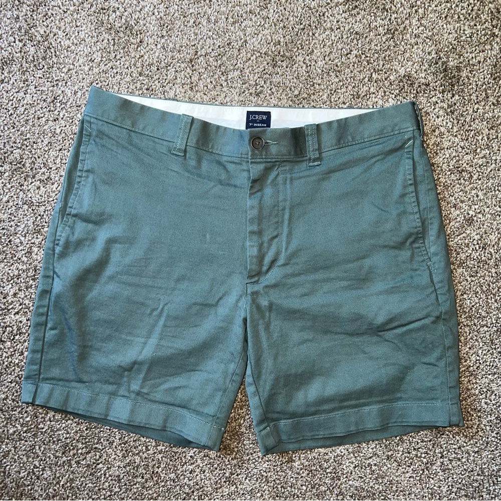 J.Crew Mens Shorts